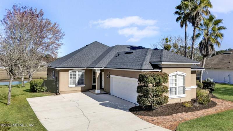 4 bedroom Single Family Residence at 3576 Barton Creek Circle, Magnolia Point Golf, Green Cove Springs — photo 4