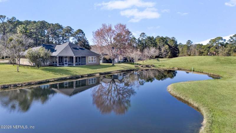 4 bedroom Single Family Residence at 3576 Barton Creek Circle, Magnolia Point Golf, Green Cove Springs — photo 5