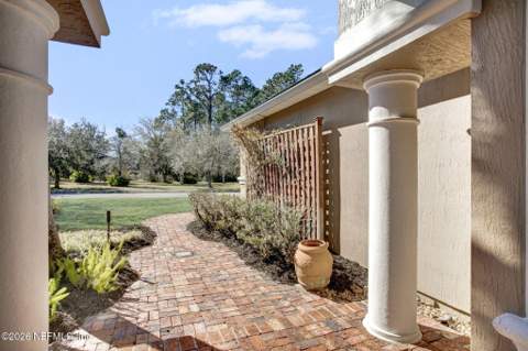 3576 Barton Creek Circle, Green Cove Springs FL - photo 6 of 6