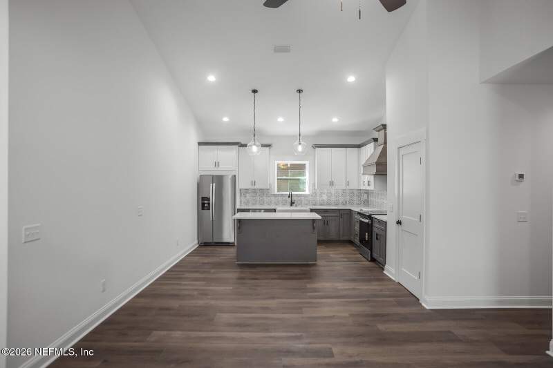 3 bedroom Single Family Residence at 45055 Luther Street, Page Hill, Callahan — photo 3