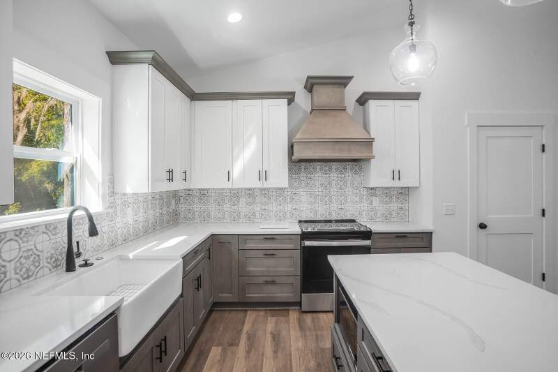 3 bedroom Single Family Residence at 45055 Luther Street, Page Hill, Callahan — photo 5