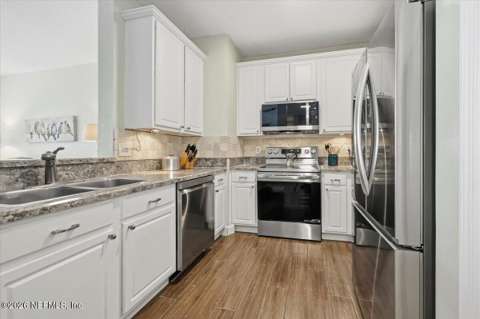 8601 Beach Boulevard #206, home for sale on Beach Boulevard