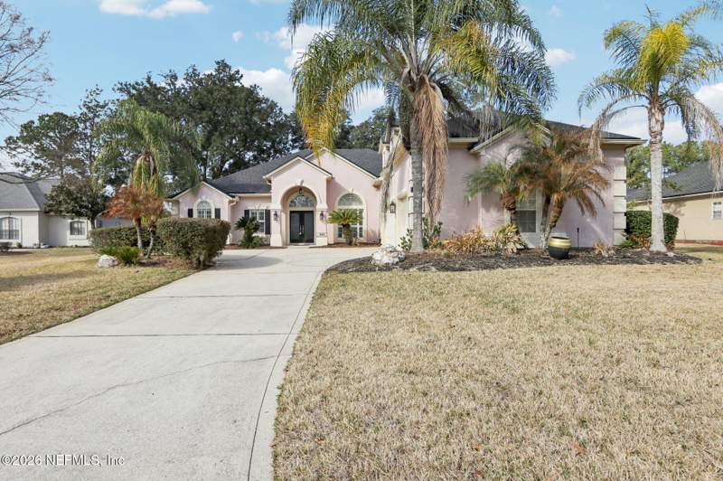 5 bedroom Single Family Residence at 486 Monterey Parkway, Orange Park Cc, Orange Park — photo 3