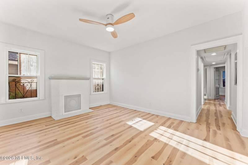 3 bedroom Single Family Residence at 449 Sunset Drive, Pearl Court, Jacksonville — photo 4