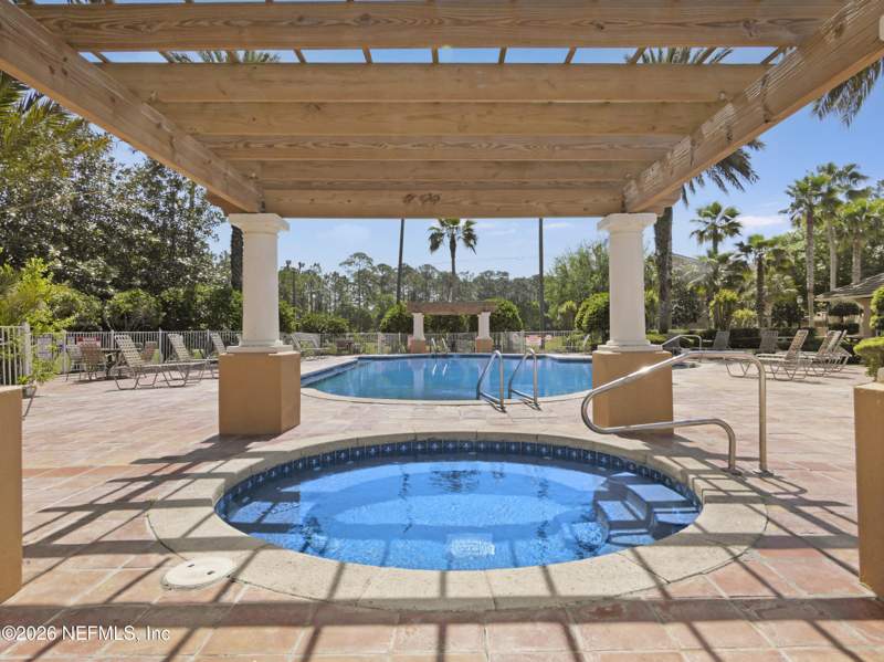 3 bedroom Condominium at 615 Fairway Drive #202, Florida Club Condo, St. Augustine — photo 2
