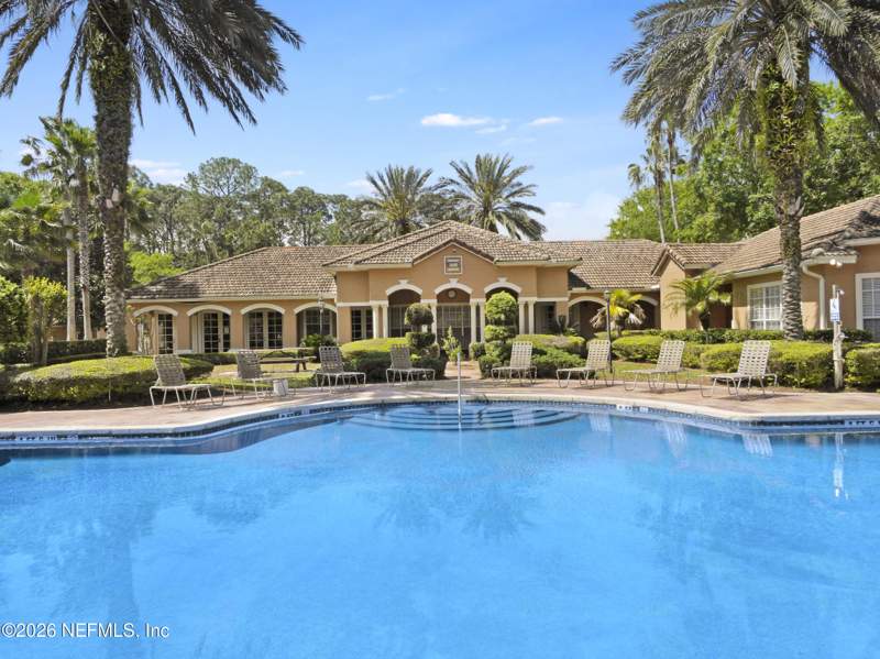 3 bedroom Condominium at 615 Fairway Drive #202, Florida Club Condo, St. Augustine — photo 3