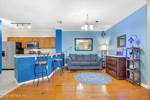 615 Fairway Drive #202, St. Augustine FL - photo 8 of 52