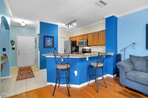 615 Fairway Drive #202, St. Augustine FL - photo 9 of 52
