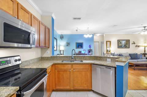 615 Fairway Drive #202, St. Augustine FL - photo 12 of 52