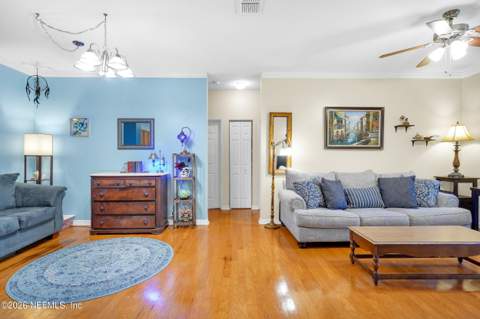 615 Fairway Drive #202, St. Augustine FL - photo 15 of 52