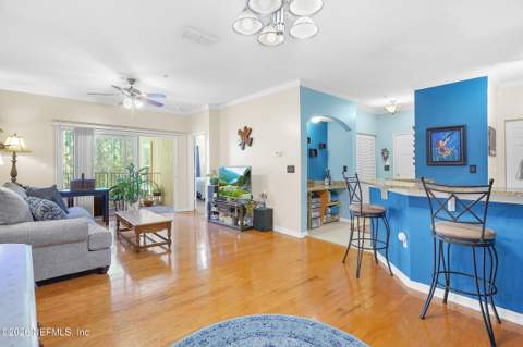 615 Fairway Drive #202, St. Augustine FL - photo 16 of 52
