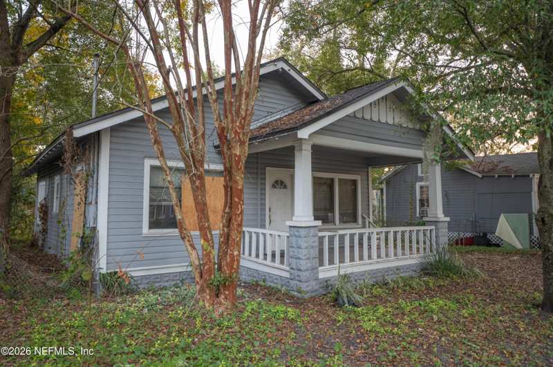 3 bedroom Single Family Residence at 2968 Spencer Street, Woodstock, Jacksonville — photo 1