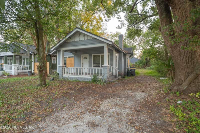 3 bedroom Single Family Residence at 2968 Spencer Street, Woodstock, Jacksonville — photo 4