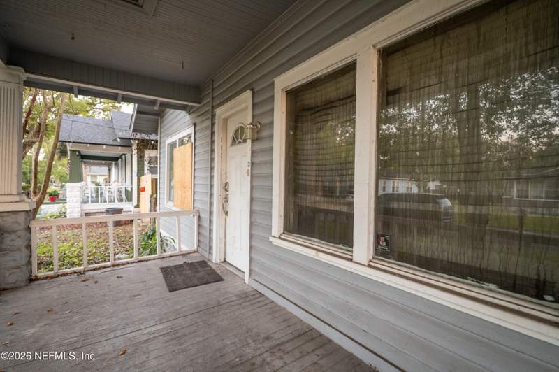 3 bedroom Single Family Residence at 2968 Spencer Street, Woodstock, Jacksonville — photo 5