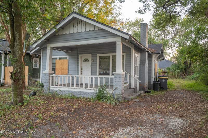 3 bedroom Single Family Residence at 2968 Spencer Street, Woodstock, Jacksonville — photo 2