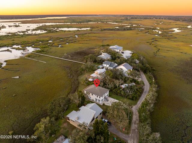 St Augustine Beach