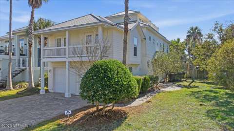 76 17Th Street, 4-bedroom for sale in Atlantic Beach
