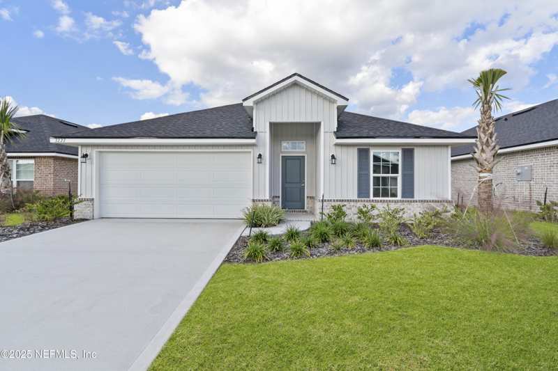 3 bedroom Single Family Residence at 3358 Meadow Ridge Place, Rolling Hills, Green Cove Springs — photo 1
