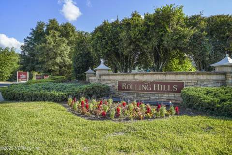 3358 Meadow Ridge Place, Green Cove Springs FL - photo 9 of 26