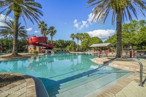 3358 Meadow Ridge Place, Green Cove Springs FL - photo 18 of 26