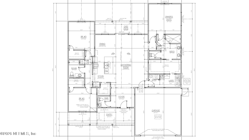3 bedroom Single Family Residence at 464 E Shuey Avenue, Metes & Bounds, Macclenny — photo 4