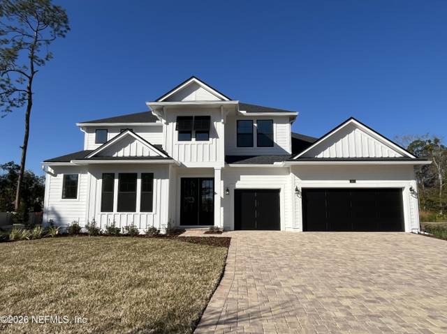 Creighton Pointe