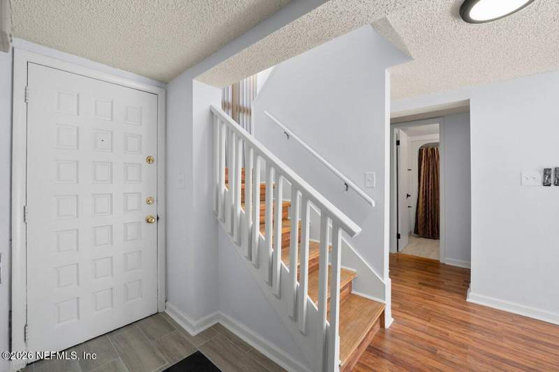 4 bedroom Condominium at 7100 Cypress Cove Road #56, Willow Lakes, Jacksonville — photo 2