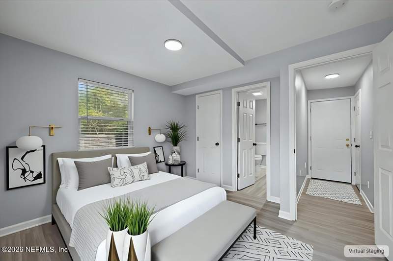 4 bedroom Single Family Residence at 1959 W 14th Street, Grand Boulevard, Jacksonville — photo 4