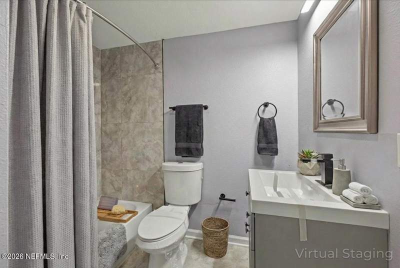 4 bedroom Single Family Residence at 1959 W 14th Street, Grand Boulevard, Jacksonville — photo 5