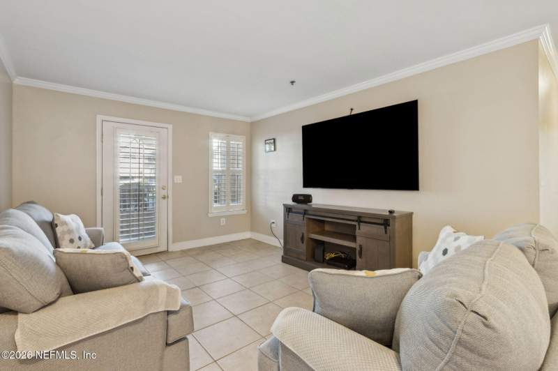 2 bedroom Condominium at 30970 Paradise Commons #316, Amelia Lakes, Fernandina Beach — photo 5