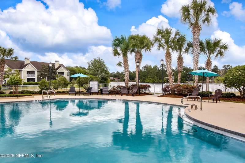 2 bedroom Condominium at 30970 Paradise Commons #316, Amelia Lakes, Fernandina Beach — photo 3