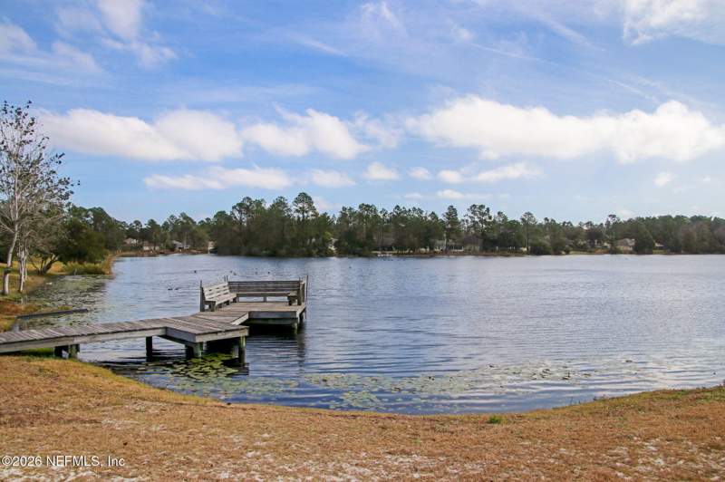 2 bedroom Condominium at 30970 Paradise Commons #316, Amelia Lakes, Fernandina Beach — photo 4