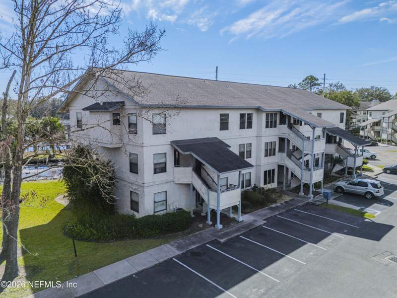 2 bedroom Condominium at 5615 San Juan Avenue #612, Cedar Creek Landing, Jacksonville — photo 3