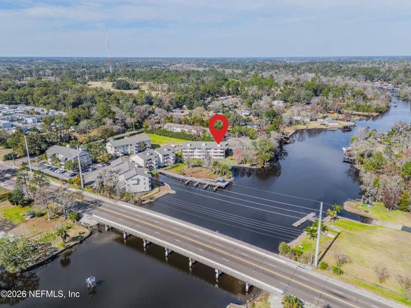2 bedroom Condominium at 5615 San Juan Avenue #612, Cedar Creek Landing, Jacksonville — photo 4