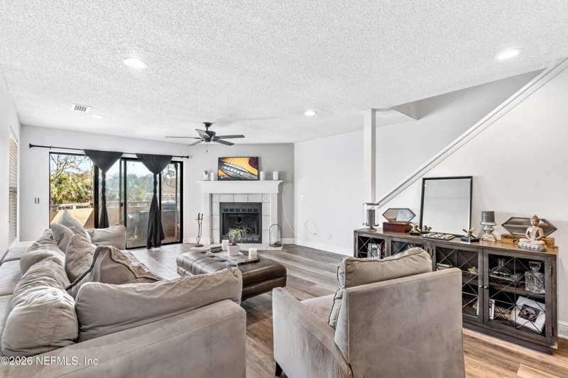2 bedroom Condominium at 5615 San Juan Avenue #612, Cedar Creek Landing, Jacksonville — photo 1