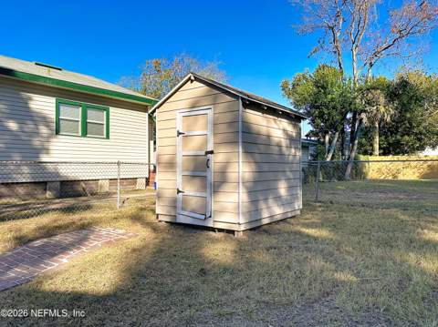 644 Willow Branch Avenue, Jacksonville FL - photo 23 of 23