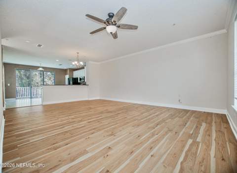 4442 Rock Creek Circle, Jacksonville FL - photo 14 of 38