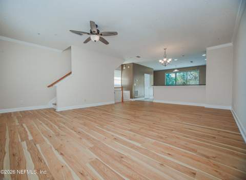 4442 Rock Creek Circle, Jacksonville FL - photo 15 of 38