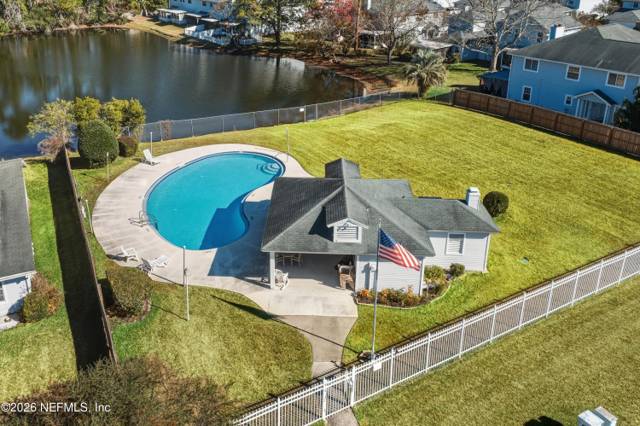 Southern Villas