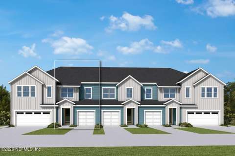 669 Windchime Street, home for sale on Windchime Street