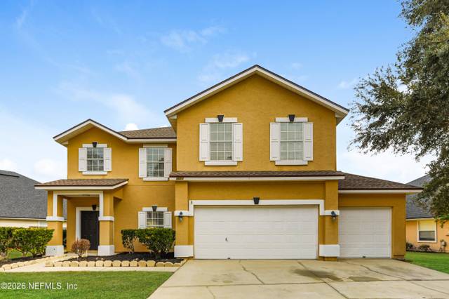 8603 LONGFORD Drive