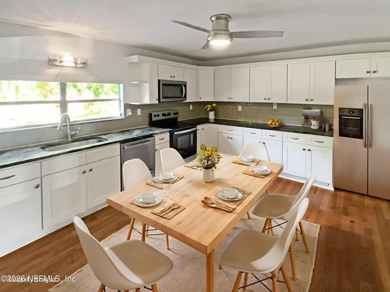 3 bedroom Single Family Residence at 1575 W 33rd Street, Moncrief Park, Jacksonville — photo 5