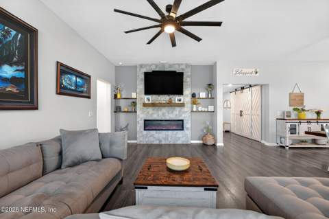 665 Flach Drive, St. Johns FL - photo 11 of 28