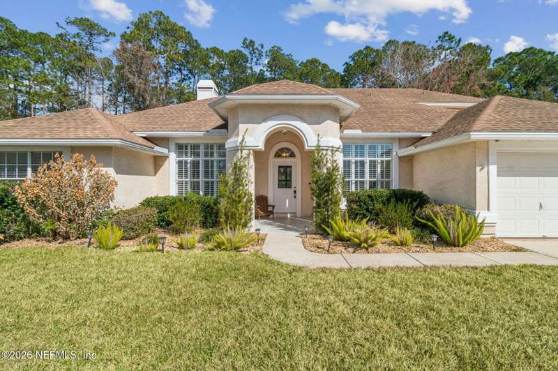 5 bedroom Single Family Residence at 985 Blackberry Lane, Julington Creek Plan, St. Johns — photo 2