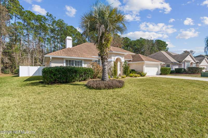 5 bedroom Single Family Residence at 985 Blackberry Lane, Julington Creek Plan, St. Johns — photo 3