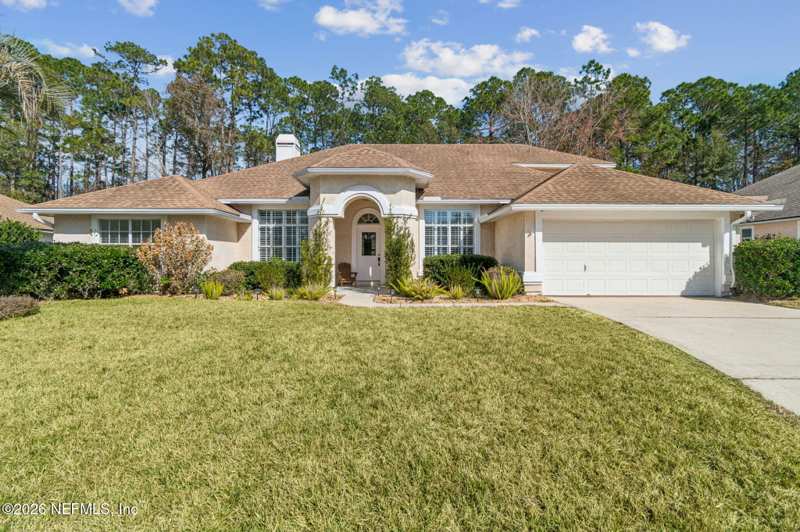 5 bedroom Single Family Residence at 985 Blackberry Lane, Julington Creek Plan, St. Johns — photo 1