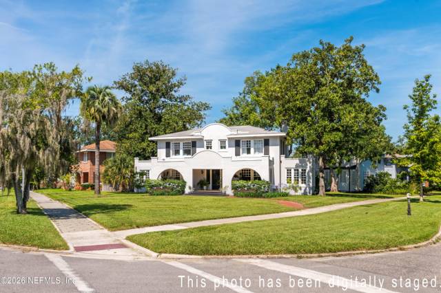 Riverside Heights