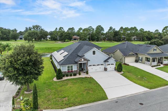 Magnolia Point Golf Country Club