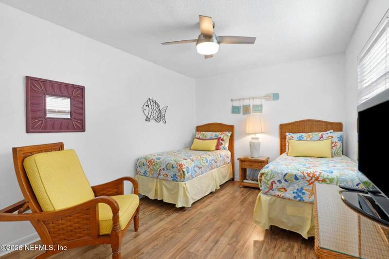 3 bedroom Condominium at 890 A1A Beach Boulevard #63, Sea Winds, St. Augustine — photo 5