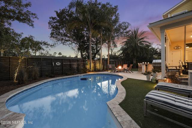 Miramar Terrace